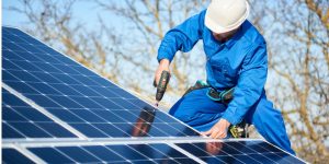 Installation Maintenance Panneaux Solaires Photovoltaïques à Saint-Mande